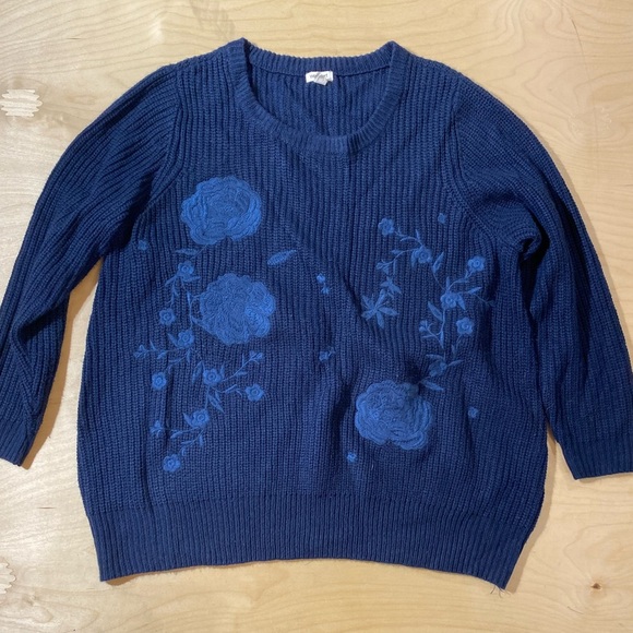 Westport Sweater 2X (FP) - Picture 5 of 13